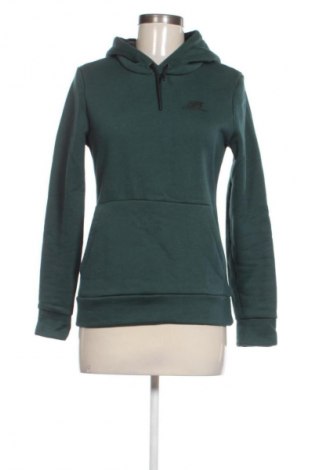 Dámská mikina  Unbranded, Velikost XS, Barva Zelená, Cena  399,00 Kč