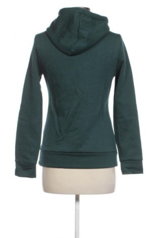 Dámská mikina  Unbranded, Velikost XS, Barva Zelená, Cena  399,00 Kč