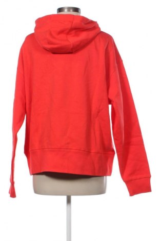 Dámská mikina  Unbranded, Velikost L, Barva Červená, Cena  209,00 Kč
