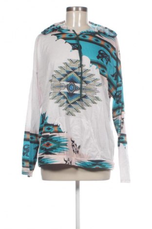 Hanorac de femei Unbranded, Mărime XXL, Culoare Multicolor, Preț 48,99 Lei