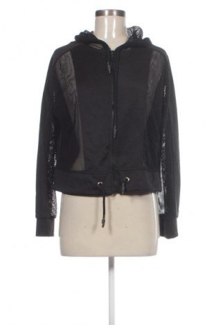 Hanorac de femei Unbranded, Mărime M, Culoare Negru, Preț 33,99 Lei