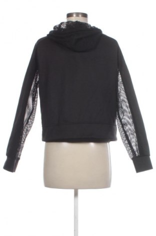 Hanorac de femei Unbranded, Mărime M, Culoare Negru, Preț 33,99 Lei