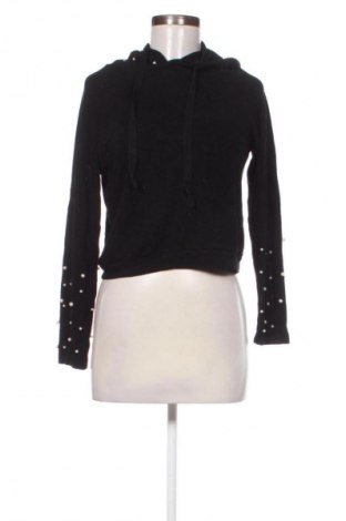 Hanorac de femei Unbranded, Mărime M, Culoare Negru, Preț 78,99 Lei