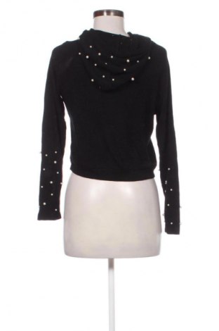 Hanorac de femei Unbranded, Mărime M, Culoare Negru, Preț 78,99 Lei