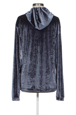 Dámská mikina  Unbranded, Velikost L, Barva Modrá, Cena  169,00 Kč