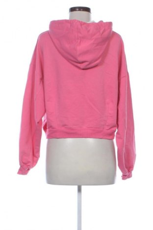 Γυναικείο φούτερ Unbranded, Μέγεθος M, Χρώμα Ρόζ , Τιμή 8,99 €