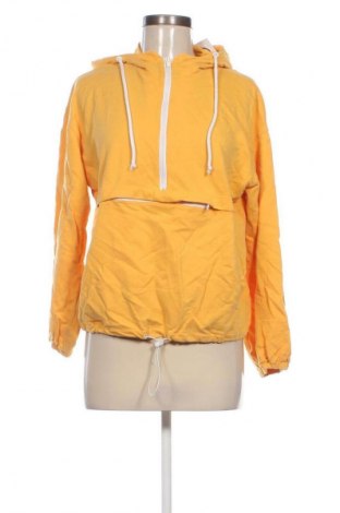 Γυναικείο φούτερ Unbranded, Μέγεθος M, Χρώμα Κίτρινο, Τιμή 15,99 €