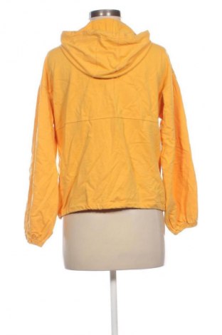 Γυναικείο φούτερ Unbranded, Μέγεθος M, Χρώμα Κίτρινο, Τιμή 15,99 €