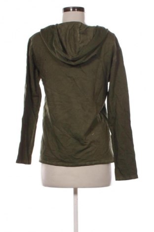 Dámská mikina  Unbranded, Velikost L, Barva Zelená, Cena  169,00 Kč