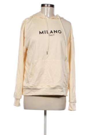 Dámská mikina  Unbranded, Velikost M, Barva Krémová, Cena  159,00 Kč