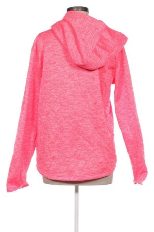 Dámská mikina  Unbranded, Velikost L, Barva Růžová, Cena  179,00 Kč