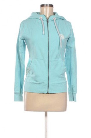 Дамски суитшърт Unbranded, Размер XS, Цвят Син, Цена 10,22 €