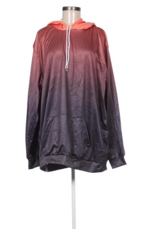 Dámská mikina  Unbranded, Velikost 5XL, Barva Vícebarevné, Cena  289,00 Kč