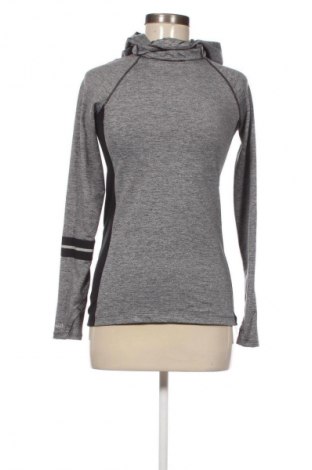 Damen Sweatshirt Under Armour, Größe XS, Farbe Grau, Preis € 17,99