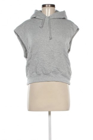 Damen Sweatshirt Uniqlo, Größe M, Farbe Grau, Preis 11,99 €