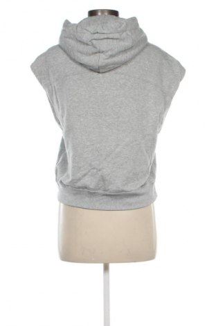 Damen Sweatshirt Uniqlo, Größe M, Farbe Grau, Preis 11,99 €