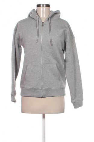 Γυναικείο φούτερ Urban Classics, Μέγεθος M, Χρώμα Γκρί, Τιμή 19,99 €