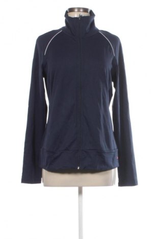 Dámská mikina  Venice Beach, Velikost XL, Barva Modrá, Cena  219,00 Kč