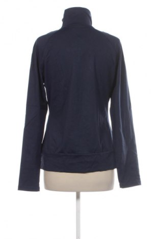 Dámská mikina  Venice Beach, Velikost XL, Barva Modrá, Cena  219,00 Kč