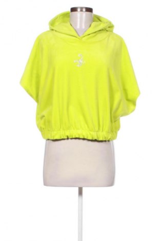 Dámská mikina  Viervier Exclusive x About You, Velikost XL, Barva Zelená, Cena  459,00 Kč