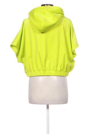 Dámská mikina  Viervier Exclusive x About You, Velikost XL, Barva Zelená, Cena  459,00 Kč