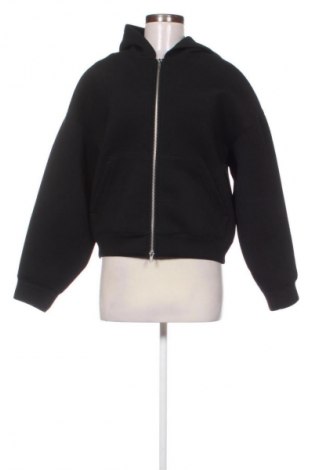 Dámska mikina  Weekday, Veľkosť S, Farba Čierna, Cena  14,95 €