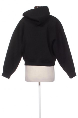 Dámska mikina  Weekday, Veľkosť S, Farba Čierna, Cena  14,95 €
