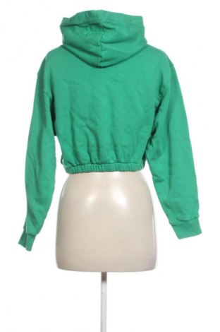 Dámská mikina  Wolm, Velikost S, Barva Zelená, Cena  712,00 Kč