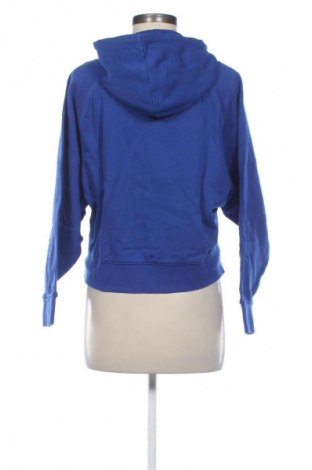 Dámská mikina  Wrangler, Velikost S, Barva Modrá, Cena  435,00 Kč