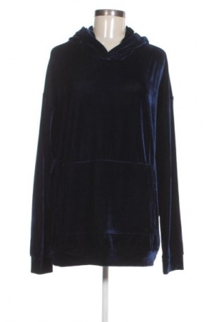 Hanorac de femei Your Turn, Mărime M, Culoare Albastru, Preț 68,99 Lei