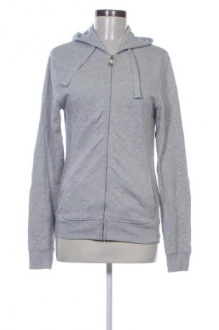 Hanorac de femei Zara, Mărime M, Culoare Gri, Preț 28,99 Lei