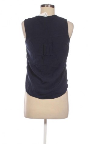 Top de femei 17 & Co., Mărime S, Culoare Albastru, Preț 78,99 Lei