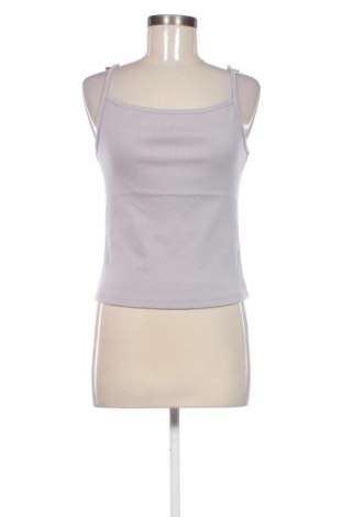 Γυναικείο τοπ 4F, Μέγεθος L, Χρώμα Γκρί, Τιμή 4,99 €