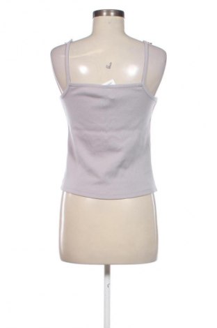 Γυναικείο τοπ 4F, Μέγεθος L, Χρώμα Γκρί, Τιμή 4,99 €