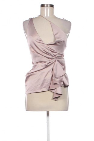 Дамски топ ASOS, Размер M, Цвят Пепел от рози, Цена 9,20 €