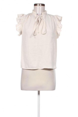 Top de femei About You, Mărime S, Culoare Ecru, Preț 30,99 Lei