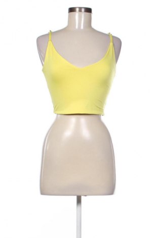 Dámsky top  Amisu, Veľkosť M, Farba Žltá, Cena  15,95 €
