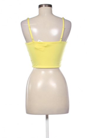 Dámsky top  Amisu, Veľkosť M, Farba Žltá, Cena  15,95 €