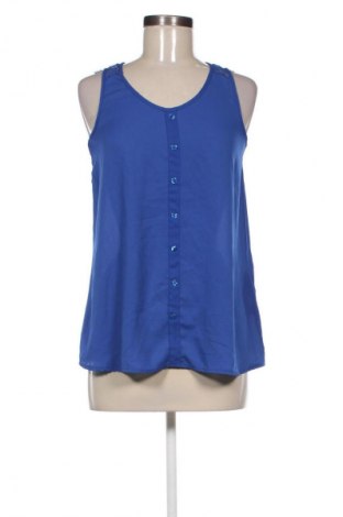 Dámský top Amisu, Velikost S, Barva Modrá, Cena  379,00 Kč