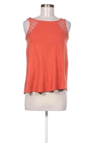 Damentop Amisu, Größe XS, Farbe Orange, Preis € 9,99