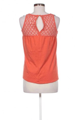 Damentop Amisu, Größe XS, Farbe Orange, Preis € 9,99