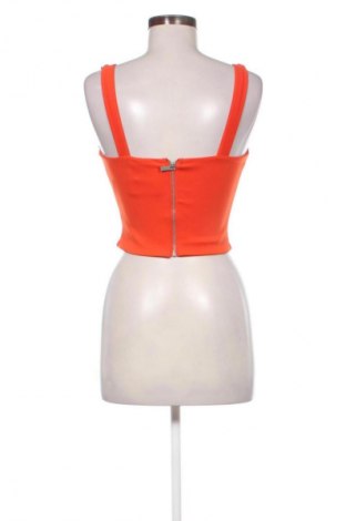 Dámský top Amisu, Velikost S, Barva Oranžová, Cena  680,00 Kč