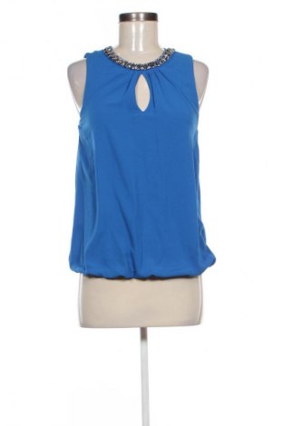 Top de femei Amisu, Mărime S, Culoare Albastru, Preț 67,99 Lei