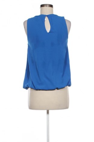 Top de femei Amisu, Mărime S, Culoare Albastru, Preț 67,99 Lei