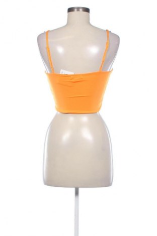 Dámský top Amisu, Velikost S, Barva Oranžová, Cena  429,00 Kč