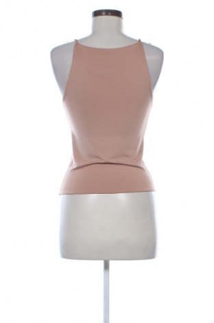 Γυναικείο τοπ Amisu, Μέγεθος M, Χρώμα Καφέ, Τιμή 12,99 €