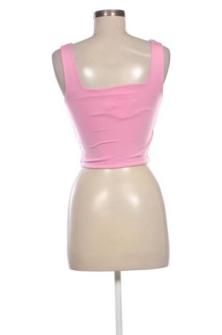 Дамски топ Amisu, Размер M, Цвят Розов, Цена 12,78 €