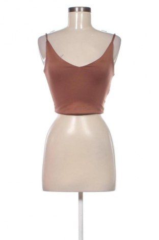 Damentop Amisu, Größe S, Farbe Braun, Preis € 13,99