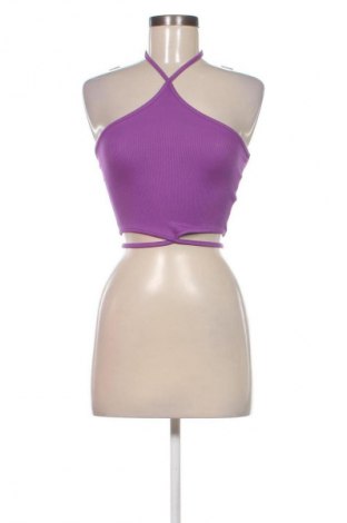 Dámský top Amisu, Velikost S, Barva Fialová, Cena  379,00 Kč
