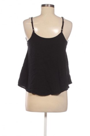 Γυναικείο τοπ Amisu, Μέγεθος S, Χρώμα Μαύρο, Τιμή 10,99 €
